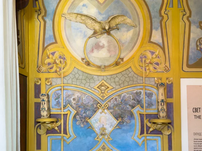 Расцвет Сецессии. Экскурсия по белградскому модерну с посещением дома-музея Йована Цвийича