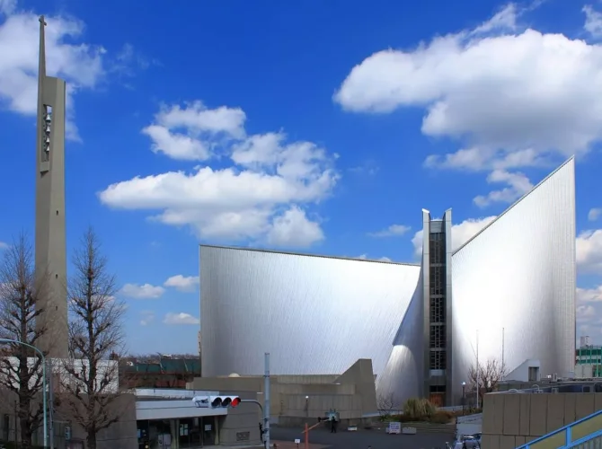 Как я полюбил модернизм. Лекция Айрата Багаутдинова